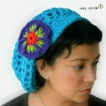 Penelope's Summer Slouch Free crochet pattern by Simply Collectible