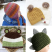 39 Free Children’s Crochet Hat Patterns