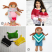 40+ Free Crochet Doll Clothes Patterns